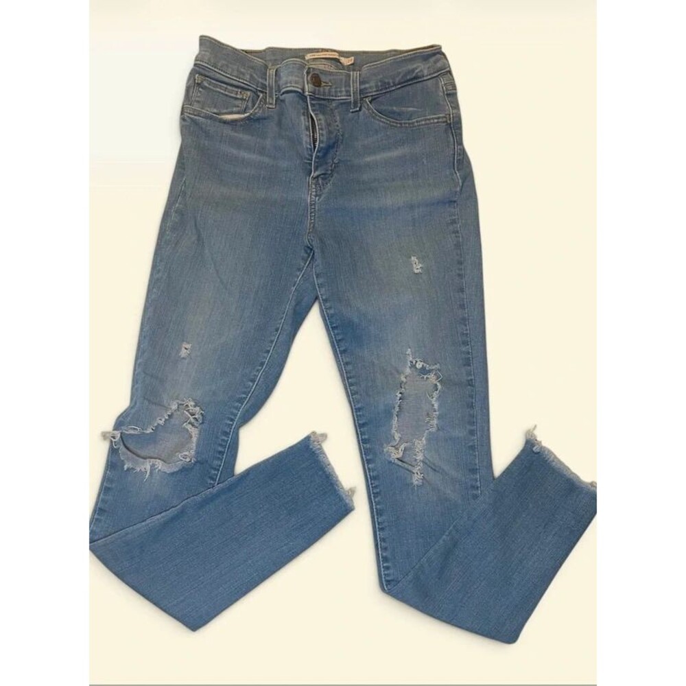 Levi’s 720
